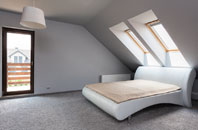 Achadh Nan Darach bedroom extensions