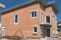 Achadh Nan Darach home extensions
